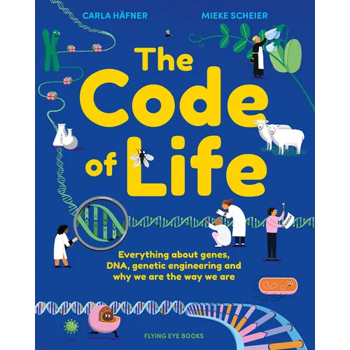 The Code of Life