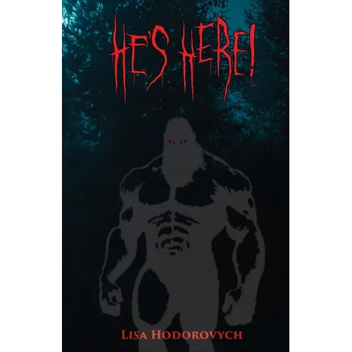 He's Here!