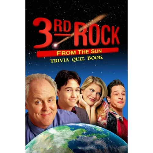 3rd Rock from the Sun