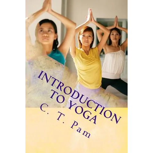 Introduction to Yoga: To enhance your weight management program