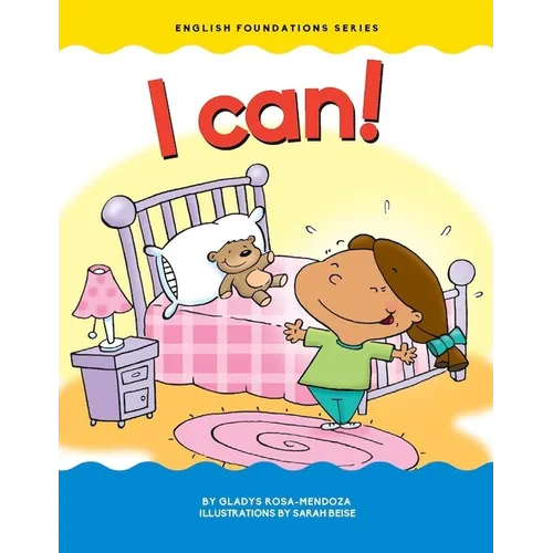 I Can!