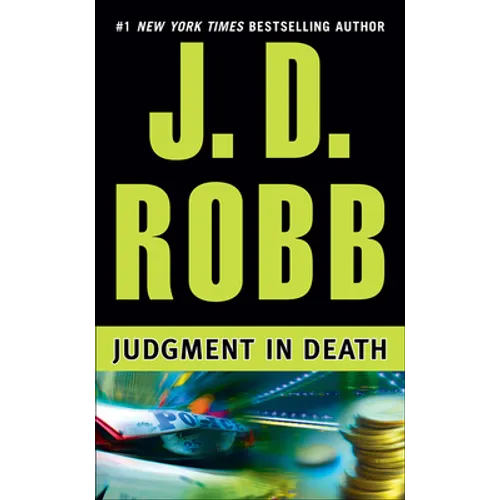 Judgment in Death