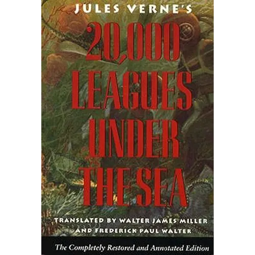 20,000 Leagues Under the Sea