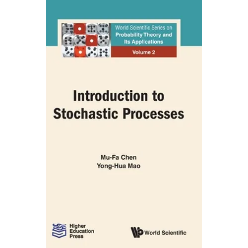 Introduction to Stochastic Processes