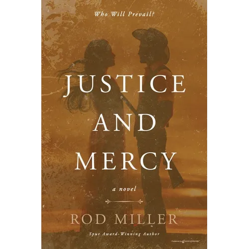 Justice and Mercy
