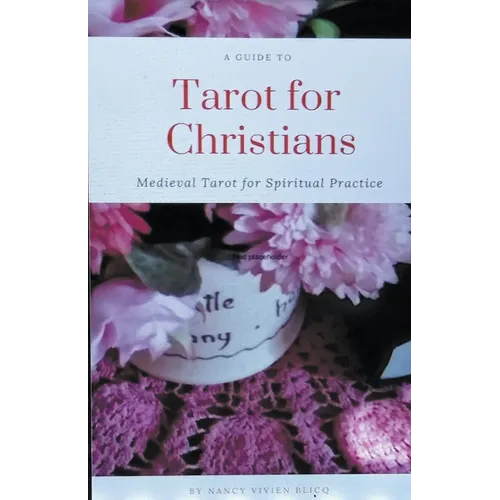 Medieval Tarot for Christians