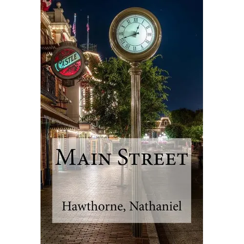Main Street