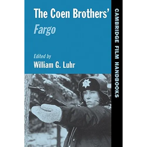 The Coen Brothers' Fargo