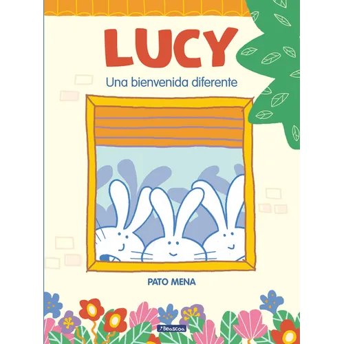 Lucy: Una Bienvenida Diferente / Lucy: A Different Type of Welcome