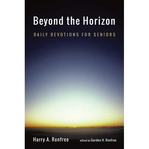 Beyond the Horizon