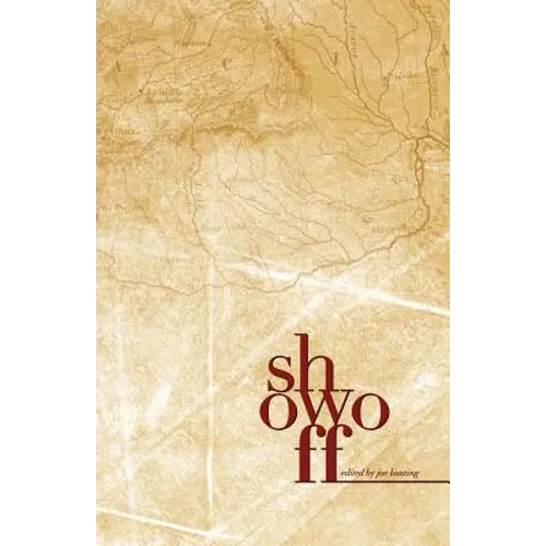 Show Off Anthology
