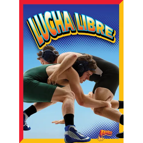 Lucha Libre