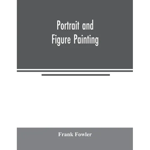 Portrait and figure painting