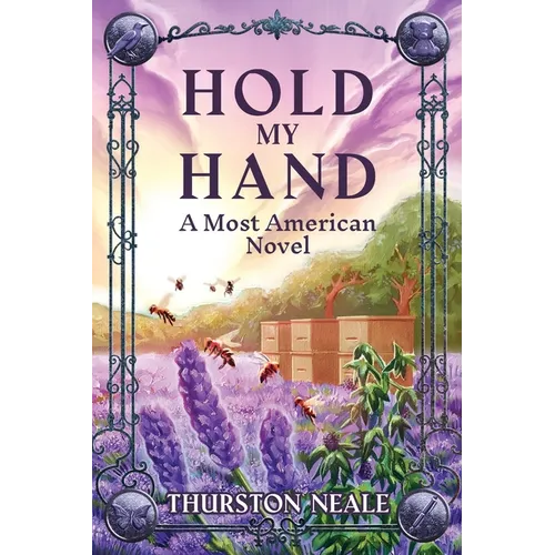 Hold My Hand