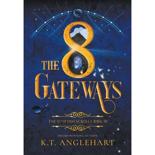 The 8 Gateways