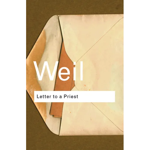 Letter to a Priest