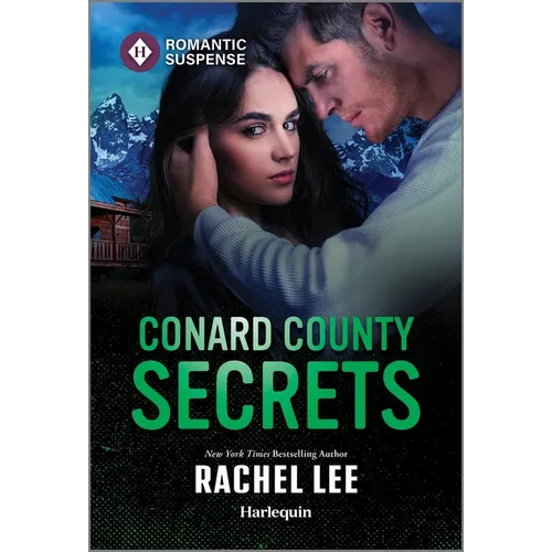 Conard County Secrets