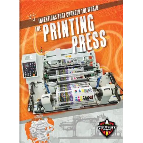 The Printing Press