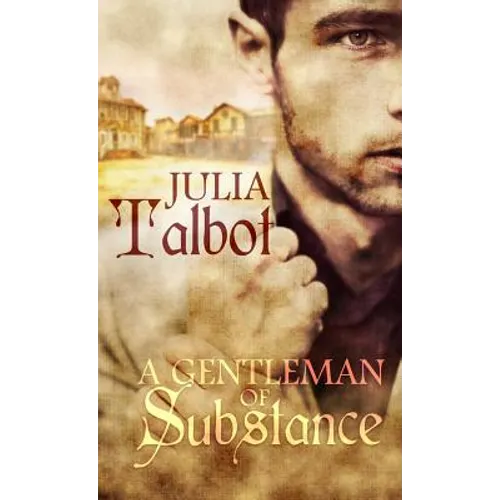 A Gentleman of Substance