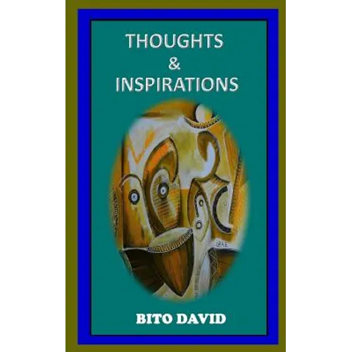 Thoughts & Inspirations