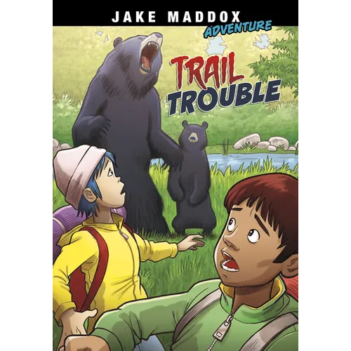 Trail Trouble