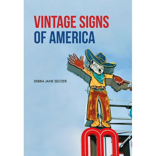 Vintage Signs of America