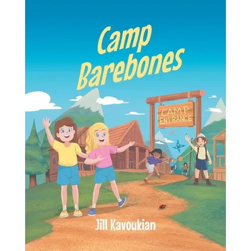 Camp Barebones