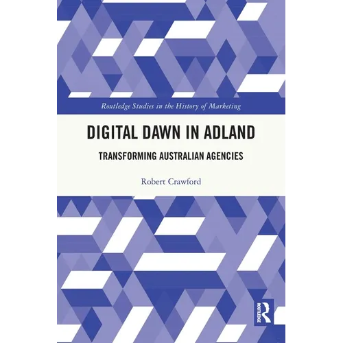 Digital Dawn in Adland: Transforming Australian Agencies