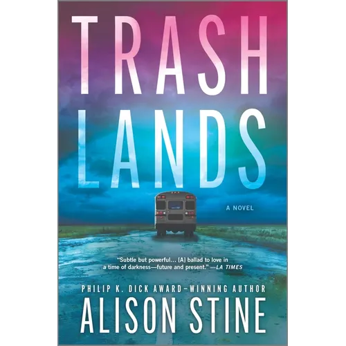 Trashlands
