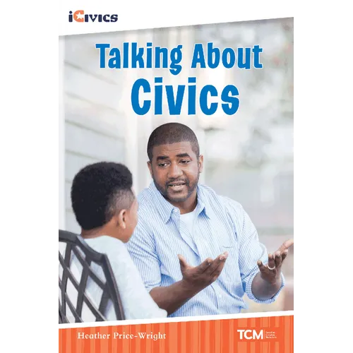 Talking about Civics