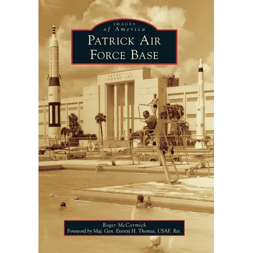 Patrick Air Force Base