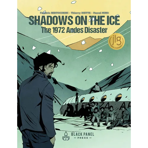 Shadows on the Ice: The 1972 Andes Disaster