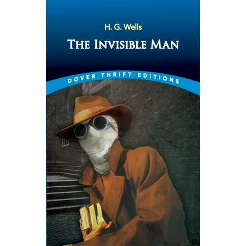 The Invisible Man