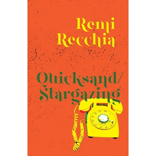 Quicksand/Stargazing