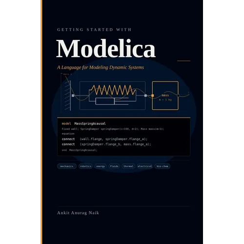 Getting Started with Modelica