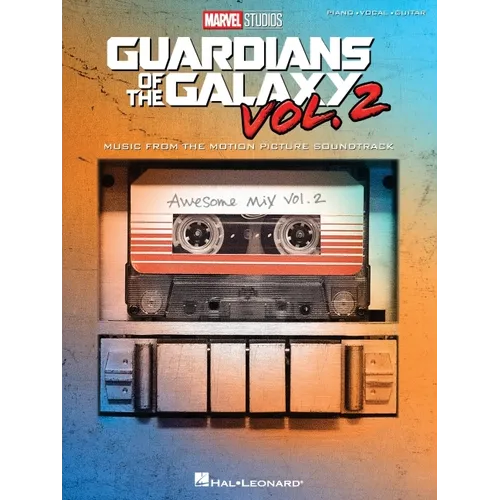 Guardians of the Galaxy Vol. 2: Music from the Motion Picture Soundtrack