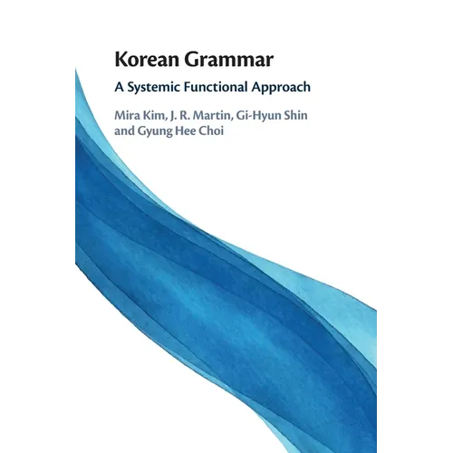Korean Grammar