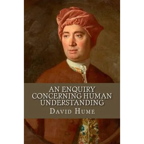 An enquiry concerning human Understanding