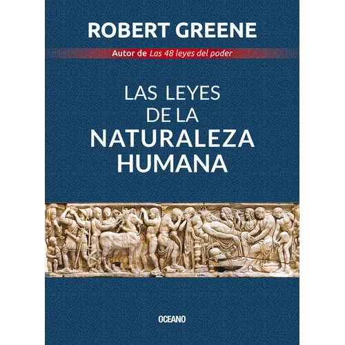 Las Leyes de la Naturaleza Humana
