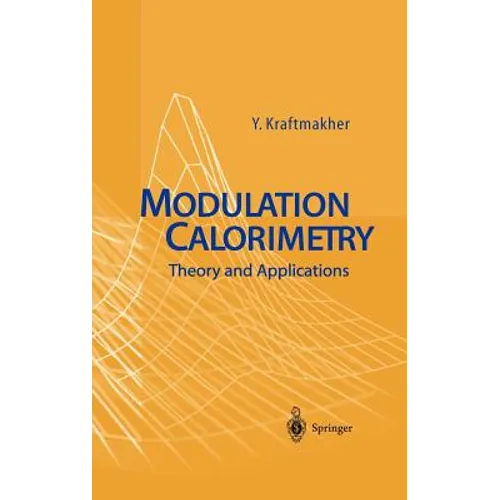 Modulation Calorimetry: Theory and Applications