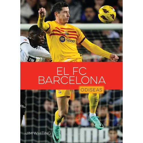 El FC Barcelona