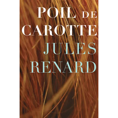 Poil de Carotte