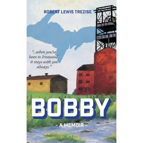 Bobby: A Memoir