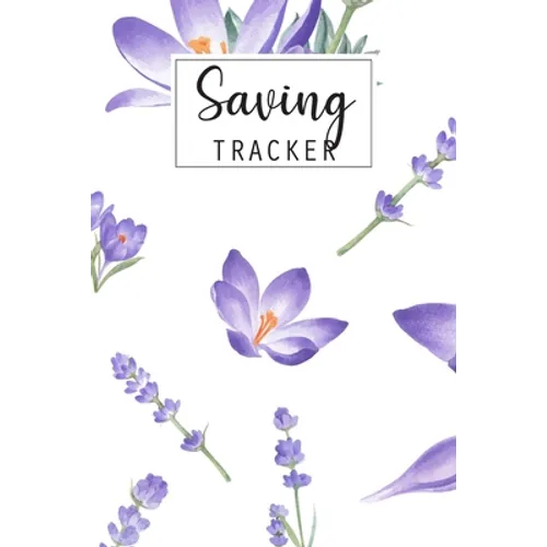 Saving Tracker: Help you start saving money for your next big expense