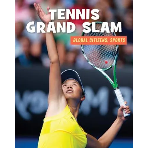 Tennis Grand Slam