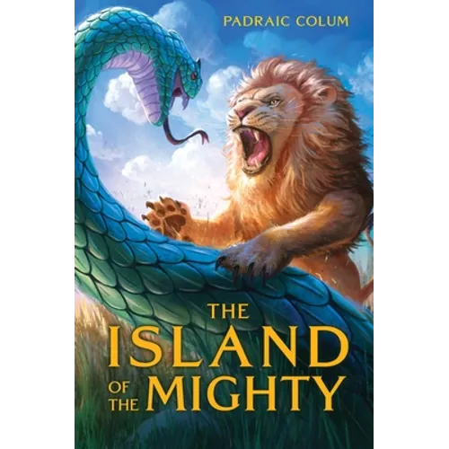 The Island of the Mighty