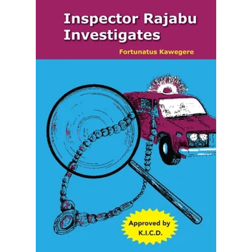 Inspector Rajabu Investigates