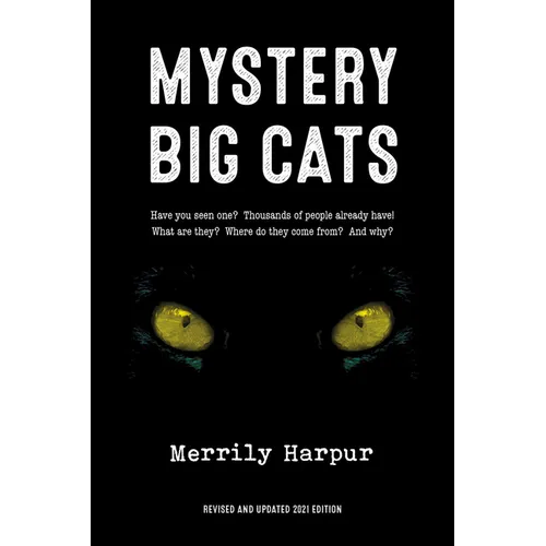 Mystery Big Cats