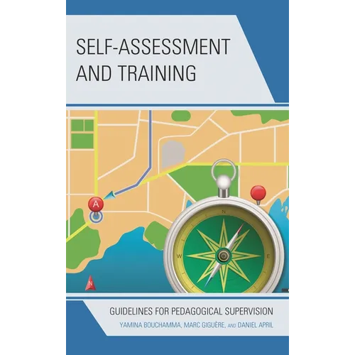 Self-Assessment and Training: Guidelines for Pedagogical Supervision