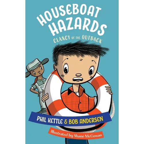 Houseboat Hazards